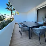 Pushe Playa Granada Beach & Golf 13