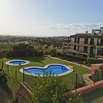Finim Solis Apartamentos