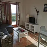 Finim Solis Apartamentos