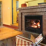 La Fabrica De Cabornera Casa Aislada Con Jardin