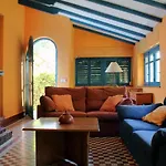 La Fabrica De Cabornera Casa Aislada Con Jardin