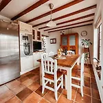 Casa La Encarnacion