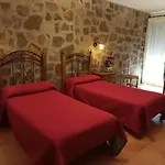 Hotel Villa de Berzocana