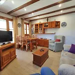 Casa Siñantonio Benasque centro