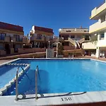 Apartment In La Zenia