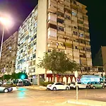 Your Perfect Stay In The Center Of Torremolinos.