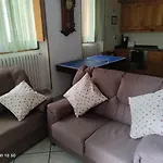 Apartamento Turistico Luar 1