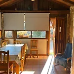 Casa Rural Naranja
