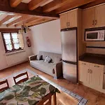 Apartamento Casa Male