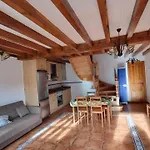 Apartamento Casa Male