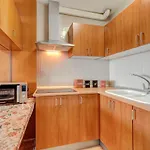 Apto 143 Wonderful Sea View Apartment With Swimming Pool