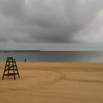 Apartamento Con Piscinas