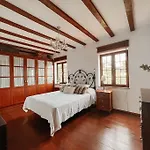 Casa La Encarnacion