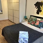 Apartamento Ramon Pignatelli