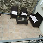Casa Rural Barangua En El Pirineo Aragones