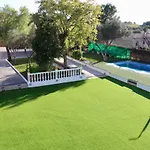 Villa Macarena