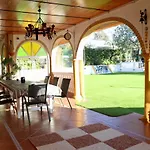 Villa Macarena