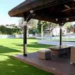 Villa Macarena