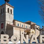 Apartamento Turistico \'Botica Moro\'