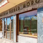 Apartamento Turistico \'Botica Moro\'