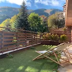 Apartament La Molina