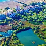 El Mirador De Playa Granada