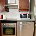 Apartamento La Recoleta