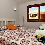 Apartamento La Recoleta