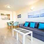 Espacio 5 - Primera Linea De Playa