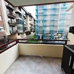 Apartamento Danae Centro