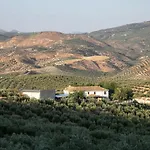 Cortijo El Segador Y El Capricho