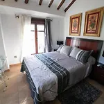 Cortijo El Segador Y El Capricho