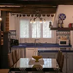 Cortijo El Segador Y El Capricho