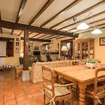 Espectacular Casa Con Encanto
