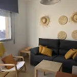 Apartamentos Oceano