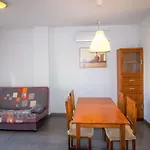 Bajo Con Terraza Y Piscina - Las Arenas - Albert Villas
