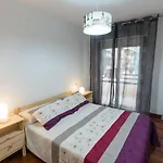 Apartamento Danae Centro