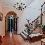 Casa Rural Con Jacuzzi, Sauna, Barbacoa Y Barra
