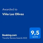 Viña Las Olivas