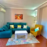 Apartamento La Zahora - Alcaniz