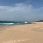 Atico Atardecer