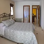 La Casona De Rascafria