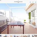 Atico Ideal Para Descansar