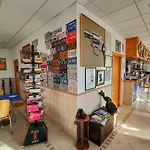 Hosteria Sol