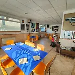 Hosteria Sol