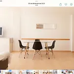 Atico Ideal Para Descansar