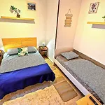 Misericordia Central 4-Bedroom Apartment With Lift