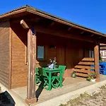 Bungalows Campalans