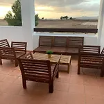 Condado De Alhama