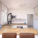 Appartement La Cala De Mijas Toegang Tot Strand